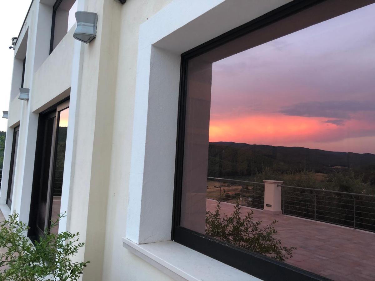 B&B Zia Ni Peschici Bagian luar foto
