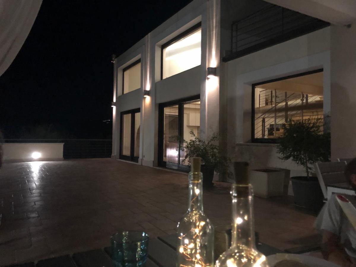 B&B Zia Ni Peschici Bagian luar foto