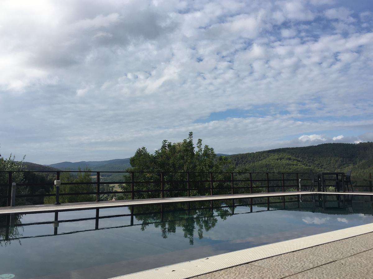 B&B Zia Ni Peschici Bagian luar foto